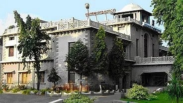 Coimbatore City Municipal Corporation.