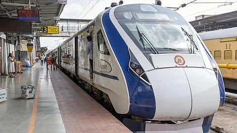 The train will cover the 655-km distance between Narasapur and Chennai in just nine hours, offering passengers a direct connection without the need for transshipment at Vijayawada.