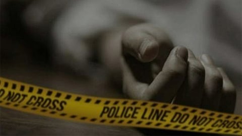 His son had secured a place at an engineering college in Tamil Nadu, but the family was unable to pay the required fees.