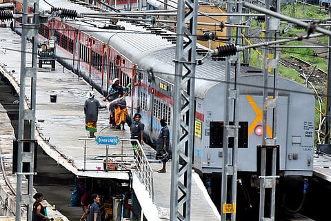 Describing the projects as a “game changer”, Vaishnaw said the corridors would dramatically improve mobility for business travellers and professionals and the economy of the states.