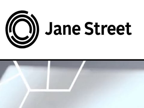The Sebi had ordered Jane Street to deposit a penalty of Rs 4,843 crore into a special account.