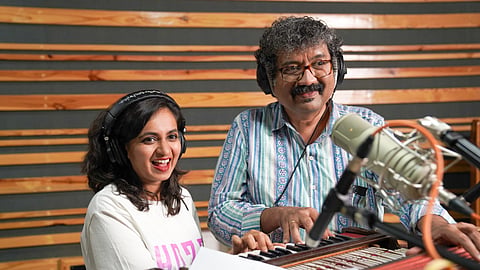 Varijashree Venugopal and Praveen D Rao