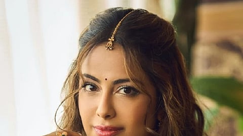 Avika Gor