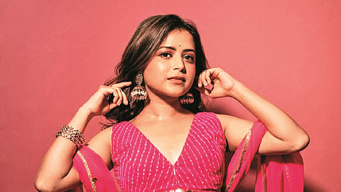 Tanvi Mundle