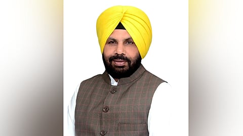 According to sources, all political leaders require clearance from the MEA for overseas visits. In this instance, the clearance was denied citing security reasons.