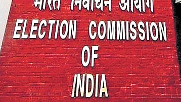 Election Commission of India 