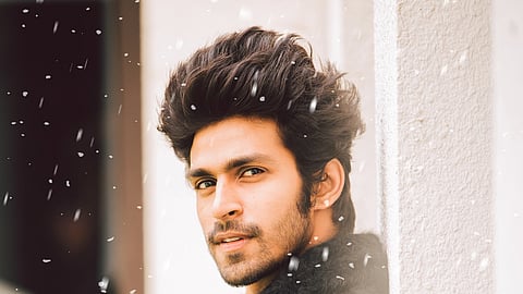 Abhishek Vernekar