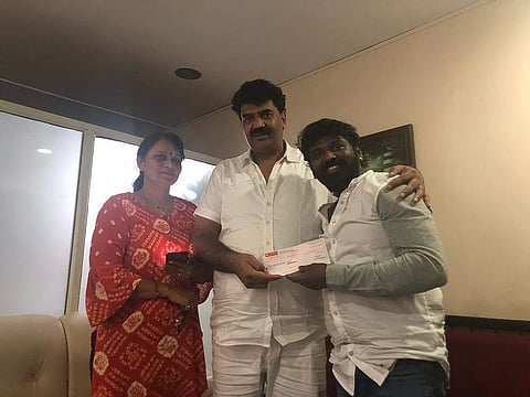 Nagashekar