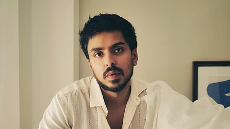 Adarsh Gourav 