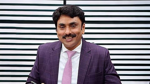 State Public Prosecutor Hasan Mohamed Jinnah