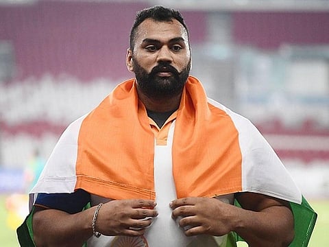 Tajinderpal Singh Toor