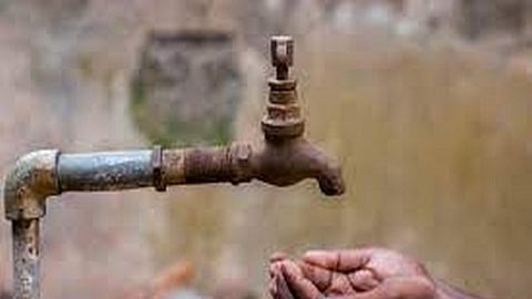 In a letter to the Prime Minister's Office last month, NatConnect director B N Kumar claimed the expanding industry could threaten India's water security.