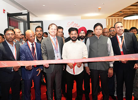Telangana has identified Global Capability Centres (GCCs) as a key pillar in its vision of building a $1 trillion economy by 2035. CM Revanth Reddy inaugurates one of the centres in Hyderabad.