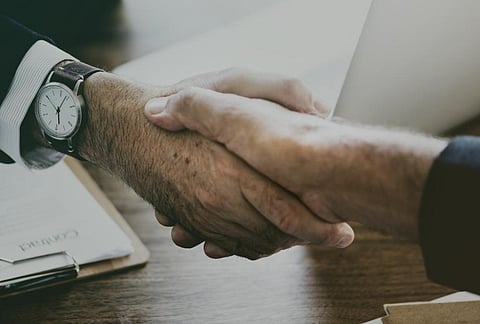 Embedding trust in India Inc's course to resilience