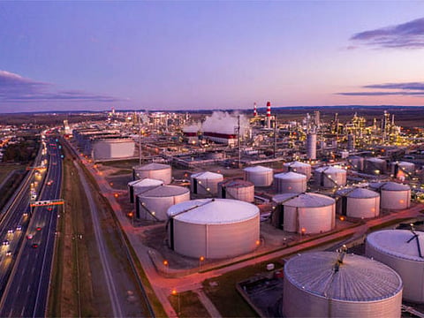 Oil India Russian investment