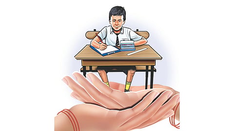 Compounding this concern is the disproportionate ratio of teachers and schools to students in Uttarakhand’s basic education system