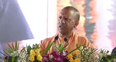 For a smooth and uninterrupted Kanwar Yatra, the Yogi government has completed all preparations well in advance.