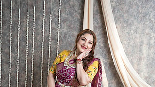 Lakshmi Baramma : Sandalwood celebs on Varamahalakshmi preparations