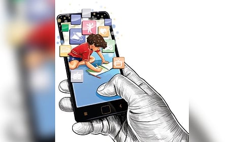 A government order, dated August 4, has approved the use of the app from the academic year 2025-26. 