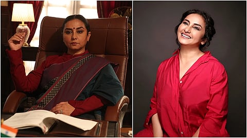 Divya Dutta in Mayasabha
