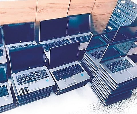 India’s refurbished laptop market sees strong growth: Know the 
top-selling used models 