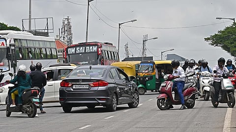 For motorcycles older than 20 years, the renewal fee has been increased from Rs 1,000 to Rs 2,000. 