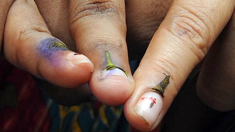 The change in the constituency’s demography – with more coastal areas becoming a part of it – is a factor working in CMP’s favour.