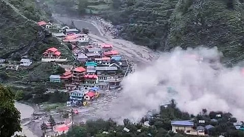 Fifty-one days after devastating flash floods swept through the region on 5 August, 67 people remain unaccounted for