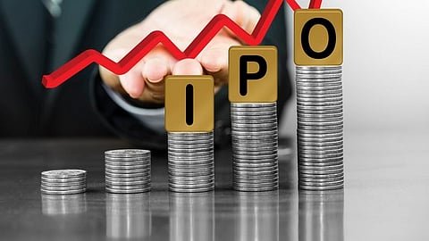 The company also said it may consider a pre-IPO placement of  up to Rs 255.8 crore.