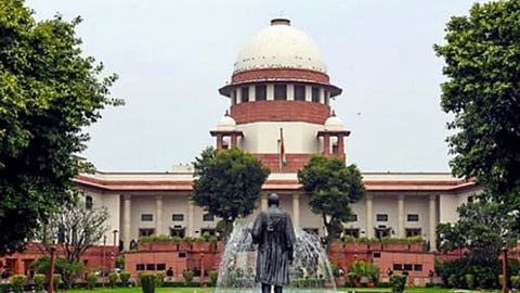 Supreme Court stays MP HC order in Saif Ali Khan family property dispute case
