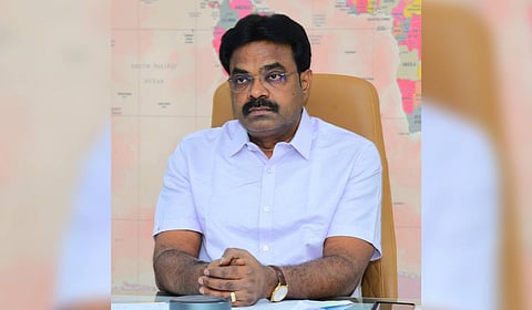 Amid the increase of dengue cases in the district, Bapatla collector J Venakta Murali held a review meeting with officials on the preventive measures being taken on Friday. 