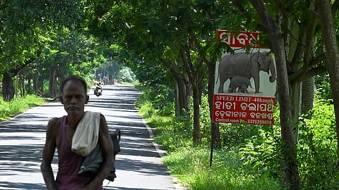 Dhenkanal 