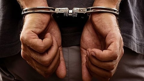The Kancheepuram police coordinated with Tiruvallur district officials to exhume the body, and sent it for autopsy. Madan was arrested for murder and sent to prison.