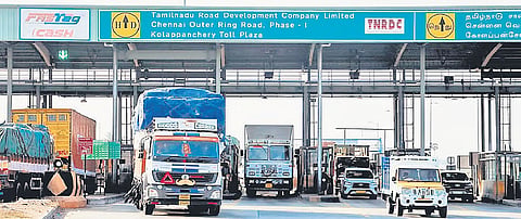 The new rule mandates that the tollable length should be multiplied at five times the actual elevated highway/bridge distance instead of the previous multiplier of 10. 