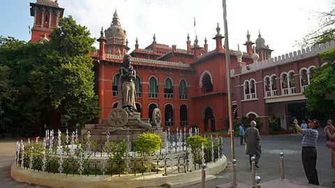 Madras High Court