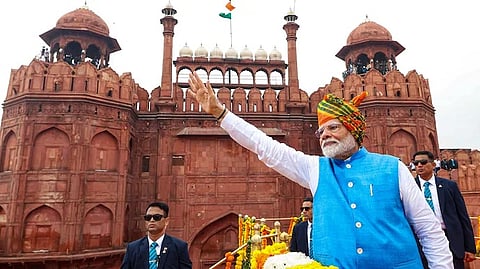 J&K statehood may find mention in I-Day speech