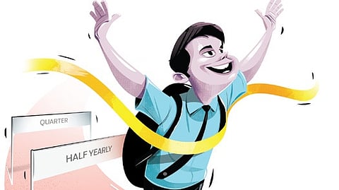 Express Illustration