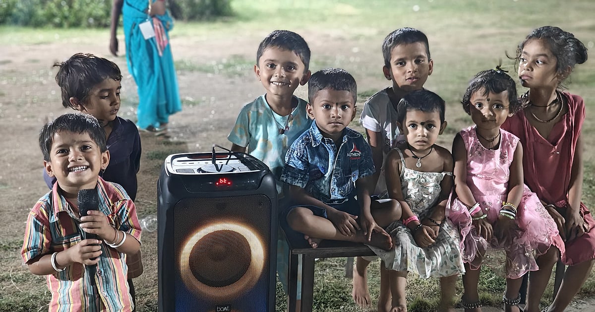 Andhra to get 21 more Nutrition Rehabilitation Centres for kids