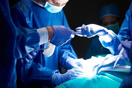 Dr Suhail Anjum, a consultant anaesthetist, admitted to leaving a sedated patient mid-surgery to engage in sexual activity with a nurse.