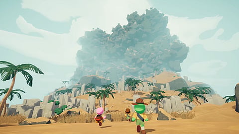 Have you peaked it?