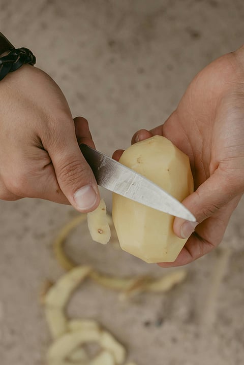 Potato
