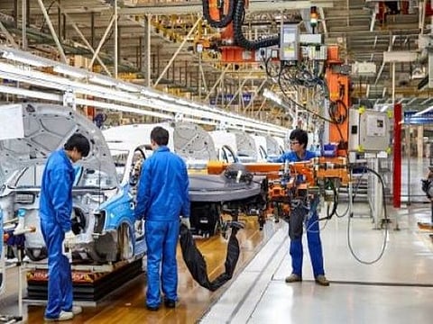Indian auto component manufacturers