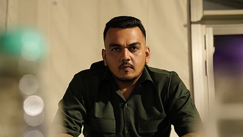 Aseem Dhaneshwar 