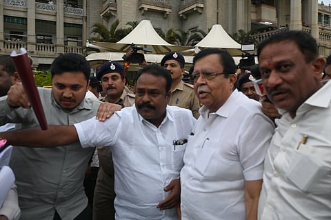 KN Rajanna