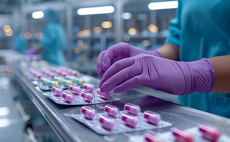 Trump's 100 percent tariff may impact Indian branded pharma segment in US
