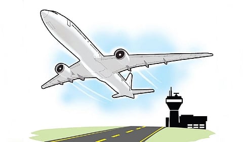 With over 13,000 trees set to be felled for the airport, the FAC asked the state to justify the ecological cost and provide a climate mitigation plan, given Odisha’s cyclone risk.
