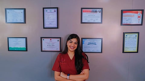 Dr Nishita Ranka