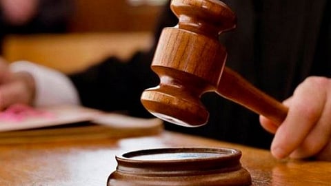 The court rejected the anticipatory bail applications filed by two persons from Andhra Pradesh who are accused of being involved in a scam. 