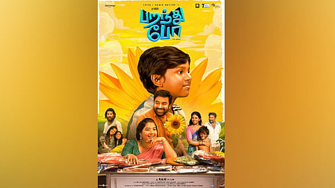Helmed by acclaimed director Ram, Paranthu Po tells the heartwarming story of a sprightly young boy named Anbu and his deepening bond with his father, Gokul.