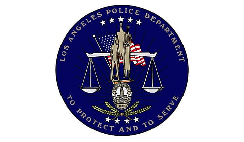 The Los Angeles Police Department said in a statement Tuesday that Vitagliano, 44, was arrested on Monday for the brutal attack against Singh.
